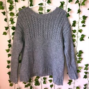 Aerie Sweater